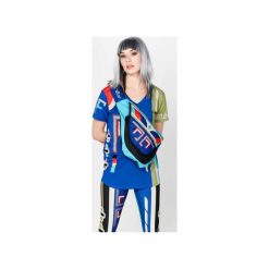 NERKA XL FUTURE. Nerki damskie Colorat, bez wzorów, bez dodatków. Za 279,00 zł.