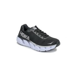 Buty do biegania Hoka one one ELEVON. Czarne buty sportowe damskie Hoka One One, bez wzorów, do biegania. Za 719,00 zł.