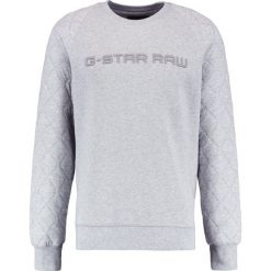 Bejsbolówki męskie: GStar TAREV R SW L/S Bluza grey heather