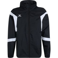 Kurtki sportowe męskie: Erima CLASSIC TEAM Kurtka przeciwdeszczowa black/white