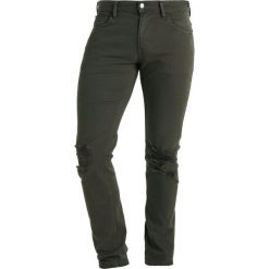 Jeansy męskie: TOM TAILOR DENIM PIERS Jeansy Slim Fit woodland green