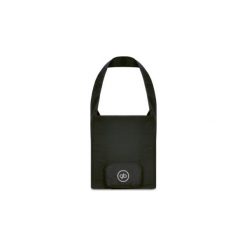 Gb Torba podróżna do wózka Pockit Black - czarny. Czarne torby podróżne gb, bez wzorów. Za 130,00 zł.