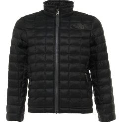 Kurtki chłopięce: The North Face THERMOBALL Kurtka zimowa black