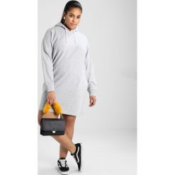 Sukienki: Zalando Essentials Curvy Sukienka letnia mottled light grey
