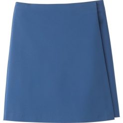 Spódniczki: Spódnica kopertowa