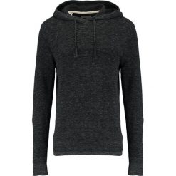 Swetry klasyczne męskie: Selected Homme Sweter caviar