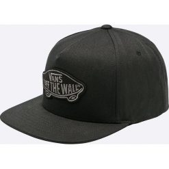 Czapki z daszkiem męskie: Vans – Czapka