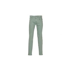 Jeansy męskie: Jeansy slim fit Replay ANBASS HYPERFLEX
