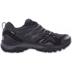 The North Face Buty Turystyczne M Hedgehog Fastpack Gtx Tnf Black/High Rise Grey 45,5. Szare buty skate męskie marki The North Face, z gore-texu, wspinaczkowe, gore-tex. W wyprzedaży za 329,00 zł.