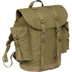 Plecaki męskie: Brandit BW Hunter Backpack Plecak oliwkowy