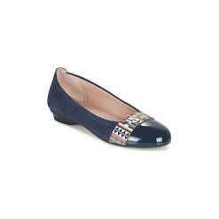 Baleriny damskie: Baleriny Dorking TELMA