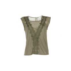 Bluzki LPB Woman -. Zielone bluzki damskie marki LPB WOMAN, l. Za 149,30 zł.