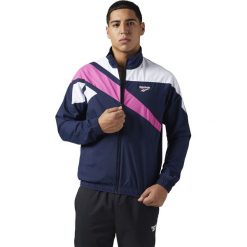 Bluzy męskie: Bluza Reebok LF Vector Tracktop (BR0104)
