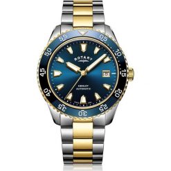 ROTARY PROMOCJA ZEGAREK Henley GB05131/05. Zegarki męskie ROTARY. W wyprzedaży za 1590,00 zł.