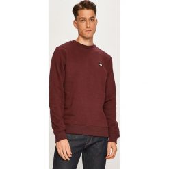 Dickies - Bluza. Bluzy męskie Dickies, s, bez wzorów, z bawełny, z okrągłym kołnierzem, bez rękawów, bez kaptura. W wyprzedaży za 179,90 zł.