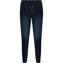 Jeansy Boyfriend Pepe Jeans Donna PL203206. Niebieskie jeansy damskie Pepe Jeans. W wyprzedaży za 229,00 zł.