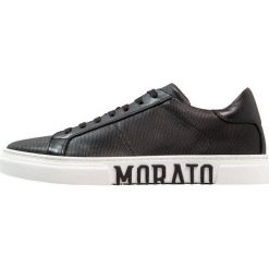 Antony Morato Sneakersy niskie black. Czarne trampki męskie Antony Morato, bez zapięcia. Za 669,00 zł.