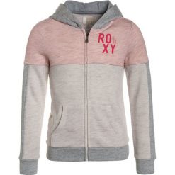 Bluzy chłopięce: Roxy Bluza rozpinana heather