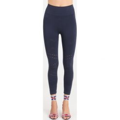 LEGGINSY HOLLY OV Sportalm. Spodnie damskie Sportalm, m, z jeansu. Za 209,00 zł.