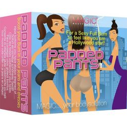 Bielizna wyszczuplająca: MAGIC Bodyfashion Bielizna korygująca skin