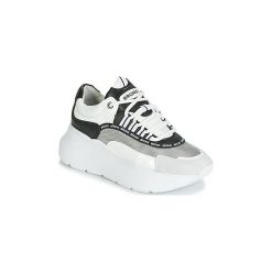 Buty Bronx GRAYSON. Trampki i tenisówki damskie Bronx. Za 699,00 zł.