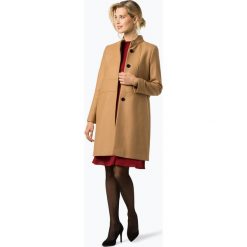 Apriori - Płaszcz damski – Coordinates, beżowy. Brązowe płaszcze damskie Apriori, eleganckie. Za 899,95 zł.
