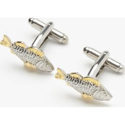 Spinka winman mankiet fish. Spinki do mankietów męskie Recman. Za 79,00 zł.