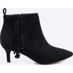 Buty zimowe damskie: Medicine – Botki