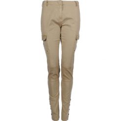 Tommy Hilfiger Spodnie "P6". Jeansy damskie TOMMY HILFIGER, z jeansu. Za 249,00 zł.
