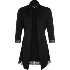Kardigany damskie: Anna Field Kardigan black