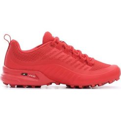 Czerwone Buty Sportowe Biotic. Czerwone buty sportowe męskie Born2be, na sznurówki. Za 129,99 zł.