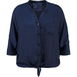 Bluzki damskie: Gwynedds NELLY Bluzka navy