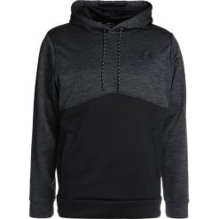 Bejsbolówki męskie: Under Armour STORM ICON TWIST HOODIE Bluza z kapturem black