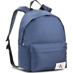 Plecak CALVIN KLEIN JEANS - Sport Essential Cp B K40K400156 440. Niebieskie plecaki męskie marki Calvin Klein Jeans, z jeansu, sportowe. W wyprzedaży za 269,00 zł.