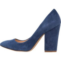 Szpilki: Vince Camuto BRAYTON Szpilki denim/blue