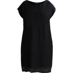 Sukienki: Lauren Ralph Lauren Woman VASENDRA Sukienka letnia black