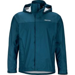 Kurtki sportowe męskie: Marmot Kurtka Precip Jacket niebieski r. L (41200-200)