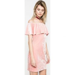 Sukienki balowe: Kiss my dress – Sukienka