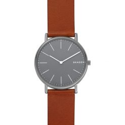Zegarki damskie: Skagen SIGNATUR Zegarek braun