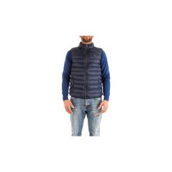 Kurtki pikowane Armata Di Mare 5337191. Niebieskie kurtki męskie Armata Di Mare, xl, bez wzorów, bez kaptura. Za 693,36 zł.