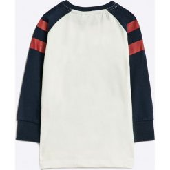 Odzież dziecięca: Name it – Longsleeve dziecięcy Disney Pixar Cars 80-110 cm