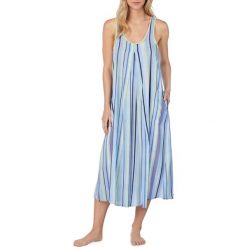 Sukienka DKNY 12619403. Sukienki damskie DKNY New York, s, bez wzorów, bez kołnierzyka, bez rękawów. Za 259,00 zł.