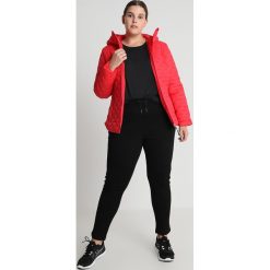 Kurtki sportowe damskie: Raiski MAIYA R+ JACKET Kurtka sportowa teaberry red