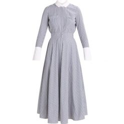 Sukienki: IVY & OAK DRESS Sukienka koszulowa navy blue