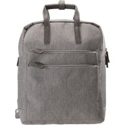 Jost Plecak light grey. Szare plecaki damskie marki Jost, bez wzorów. Za 379,00 zł.