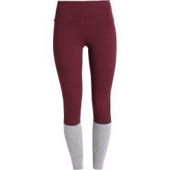 Legginsy: Onzie STREET Legginsy burgundy combo