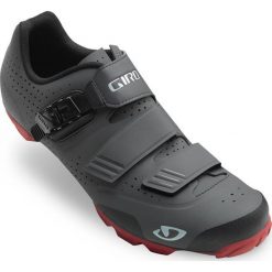 Buty sportowe męskie: GIRO Buty męskie Privateer R szare r. 46 (GR-7089895)