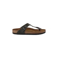 Japonki Birkenstock GIZEH SMARADRGRUN. Zielone crocsy damskie Birkenstock. Za 344,43 zł.