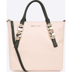 Torebki klasyczne damskie: Versace Jeans – Torebka