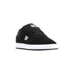 Tenisówki męskie: Buty DC Shoes DC Mens ADYS100029-BKW